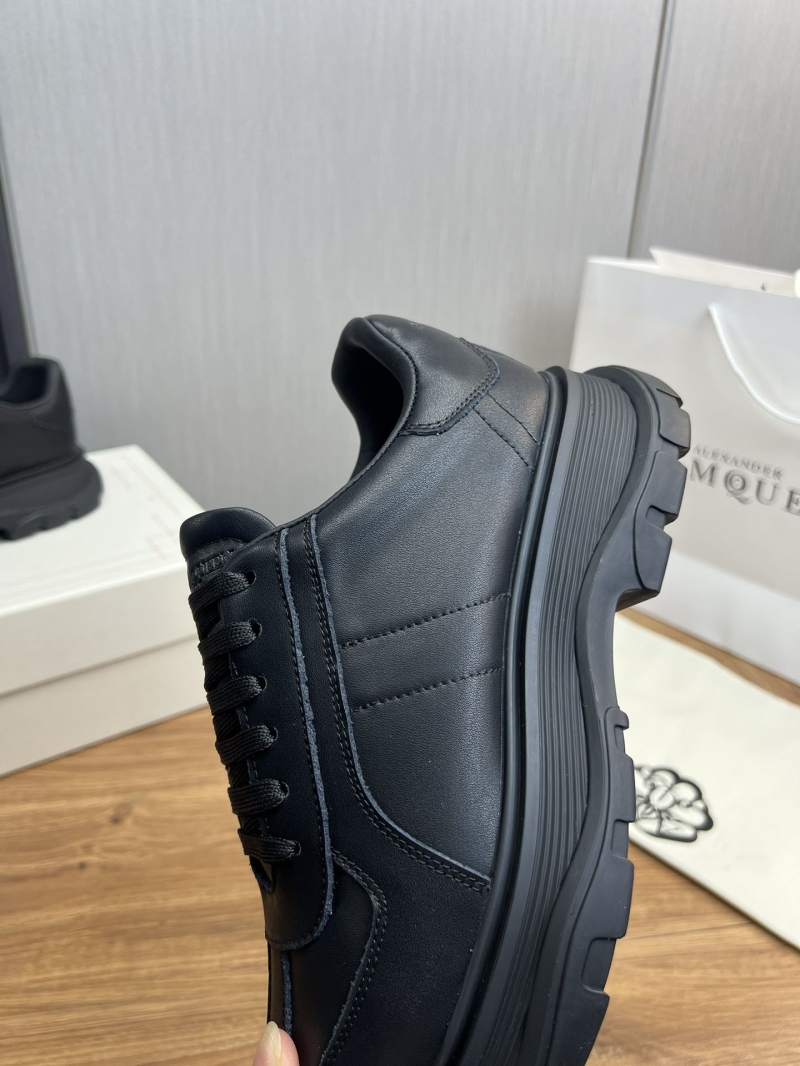 Alexander Mcqueen Casual Shoes